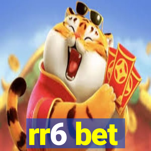 rr6 bet